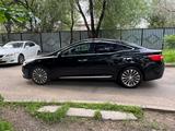 Hyundai Grandeur 2012 года за 8 500 000 тг. в Алматы – фото 4