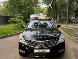Hyundai Grandeur 2012 года за 8 500 000 тг. в Алматы – фото 2
