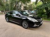 Hyundai Grandeur 2012 года за 8 500 000 тг. в Алматы – фото 3