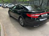 Hyundai Grandeur 2012 года за 8 500 000 тг. в Алматы – фото 5