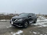 Nissan Murano 2023 года за 21 500 000 тг. в Атырау – фото 5