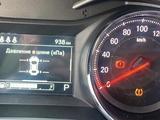 Ошибка датчика давления chevrolet onix в Актау