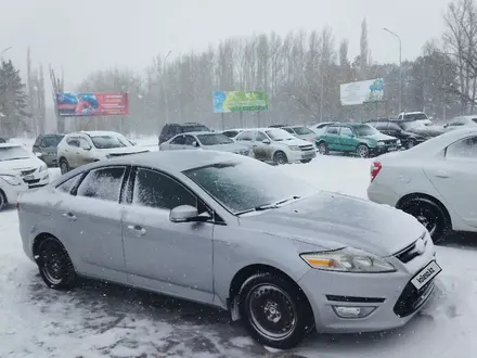 Ford Mondeo 2011 года за 5 980 000 тг. в Павлодар – фото 8