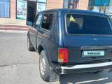 ВАЗ (Lada) Lada 2121 2013 года за 2 000 000 тг. в Кентау – фото 5