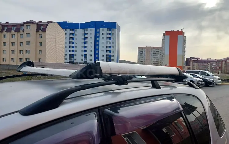 Багажник на крышу за 25 000 тг. в Усть-Каменогорск