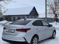 Hyundai Accent 2021 годаүшін7 700 000 тг. в Костанай