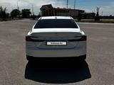 Toyota Camry 2024 годаүшін21 000 000 тг. в Алматы – фото 4