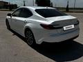 Toyota Camry 2024 года за 21 000 000 тг. в Алматы – фото 3
