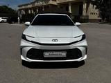 Toyota Camry 2024 года за 21 000 000 тг. в Алматы