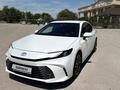 Toyota Camry 2024 года за 21 000 000 тг. в Алматы – фото 5