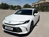 Toyota Camry 2024 годаүшін21 000 000 тг. в Алматы – фото 5