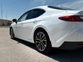 Toyota Camry 2024 года за 21 000 000 тг. в Алматы – фото 7