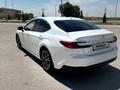 Toyota Camry 2024 года за 21 000 000 тг. в Алматы – фото 8
