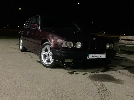 BMW 520 1992 года за 1 500 000 тг. в Талдыкорган