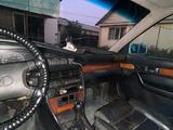Audi 100 1991 года за 1 300 000 тг. в Алматы