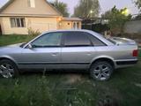 Audi 100 1991 года за 1 300 000 тг. в Алматы – фото 4