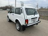 ВАЗ (Lada) Lada 2121 2024 годаүшін6 170 000 тг. в Уральск – фото 4