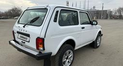 ВАЗ (Lada) Lada 2121 2024 годаүшін5 999 000 тг. в Уральск – фото 3