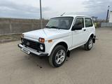 ВАЗ (Lada) Lada 2121 2024 года за 6 170 000 тг. в Уральск – фото 2