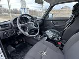 ВАЗ (Lada) Lada 2121 2024 годаүшін6 170 000 тг. в Уральск – фото 5