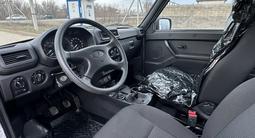 ВАЗ (Lada) Lada 2121 2024 годаүшін6 170 000 тг. в Уральск – фото 5