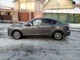 Mazda 3 2010 года за 4 400 000 тг. в Алматы – фото 5