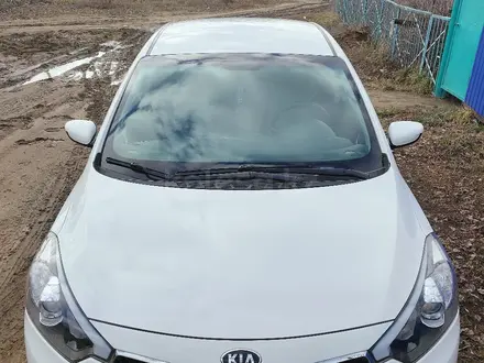 Kia Cerato 2014 года за 5 750 000 тг. в Костанай – фото 5