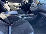 Chevrolet Malibu 2016 года за 8 600 000 тг. в Алматы – фото 5