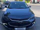 Chevrolet Malibu 2016 года за 8 600 000 тг. в Алматы