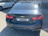 Chevrolet Malibu 2016 года за 8 600 000 тг. в Алматы – фото 4