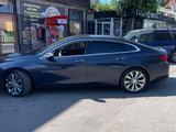 Chevrolet Malibu 2016 года за 8 600 000 тг. в Алматы – фото 3