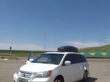 Honda Odyssey 2008 года за 7 800 000 тг. в Кызылорда – фото 2