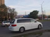 Honda Odyssey 2008 годаүшін7 800 000 тг. в Кызылорда – фото 5