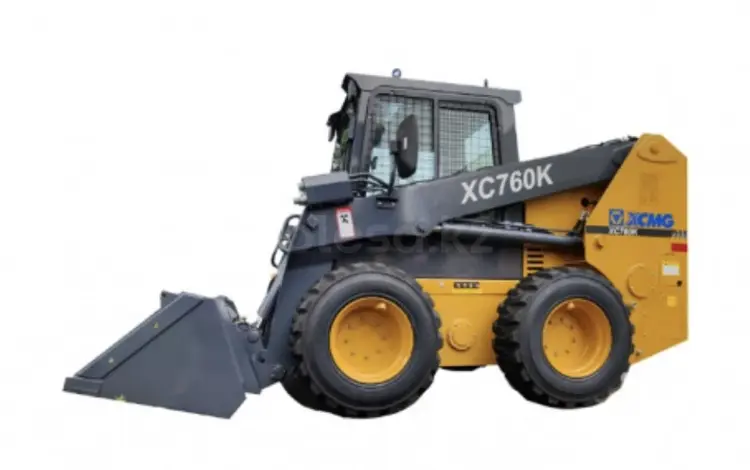 XCMG  XC760 2025 годаүшін16 500 000 тг. в Семей
