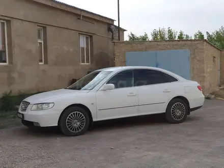 Hyundai Grandeur 2007 года за 4 000 000 тг. в Актау – фото 2