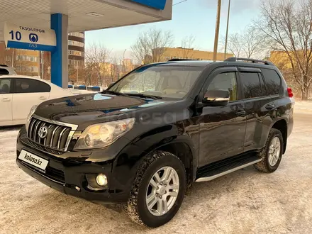 Toyota Land Cruiser Prado 2012 года за 15 200 000 тг. в Астана – фото 2