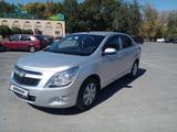 Chevrolet Cobalt 2024 годаүшін5 700 000 тг. в Шымкент – фото 2