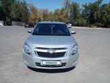 Chevrolet Cobalt 2024 годаүшін5 700 000 тг. в Шымкент