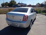 Chevrolet Cobalt 2024 годаүшін5 700 000 тг. в Шымкент – фото 4