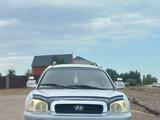 Hyundai Santa Fe 2003 года за 4 200 000 тг. в Балхаш