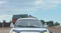Hyundai Santa Fe 2003 года за 4 200 000 тг. в Балхаш
