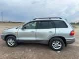 Hyundai Santa Fe 2003 года за 4 200 000 тг. в Балхаш – фото 2