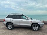 Hyundai Santa Fe 2003 года за 4 200 000 тг. в Балхаш – фото 3