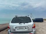 Hyundai Santa Fe 2003 года за 4 200 000 тг. в Балхаш – фото 4