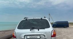 Hyundai Santa Fe 2003 года за 4 200 000 тг. в Балхаш – фото 4