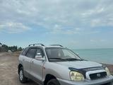 Hyundai Santa Fe 2003 года за 4 200 000 тг. в Балхаш – фото 5
