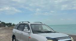 Hyundai Santa Fe 2003 года за 4 200 000 тг. в Балхаш – фото 5