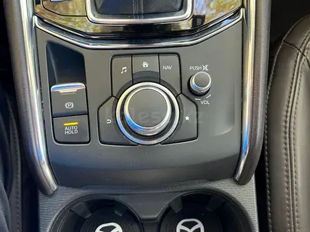 Mazda CX-5 2019 года за 16 000 000 тг. в Актобе – фото 12