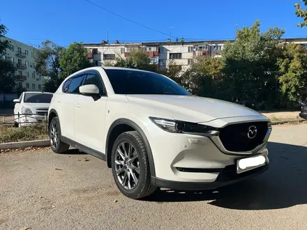 Mazda CX-5 2019 года за 16 000 000 тг. в Актобе
