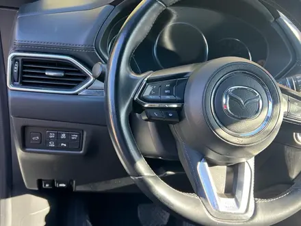 Mazda CX-5 2019 года за 16 000 000 тг. в Актобе – фото 7